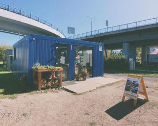 Kemp Děčín - Děčín - 2