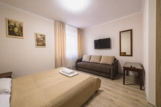 Villa ZHANNA Central park - Truskavets - 9