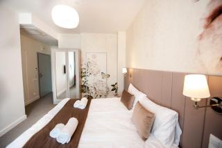 Hotel Gdynia Boutique - Gdynia - 8