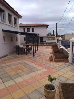 Maison de charme - Castries - 5