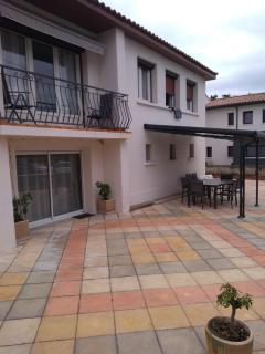 Maison de charme - Castries - 4