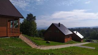 Domki w Beskidach - 0