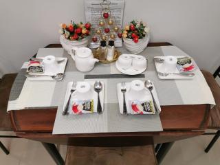 Reese @ Sea Residences Manila - Manille - 4