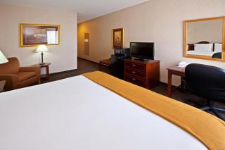 Quality Inn I-75 West Chester-North Cincinnati - 5