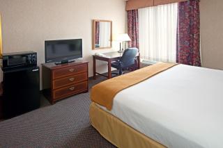 Quality Inn I-75 West Chester-North Cincinnati - 3