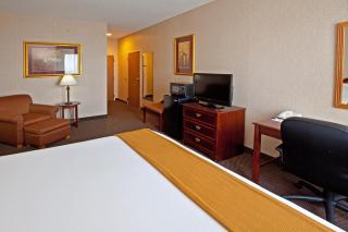 Quality Inn I-75 West Chester-North Cincinnati - 2