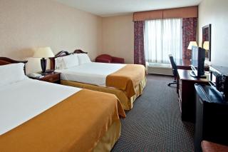 Quality Inn I-75 West Chester-North Cincinnati - 1