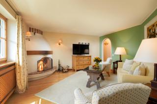 Landsitz Römerhof - Hotel Apartments - Kitzbühel - 5