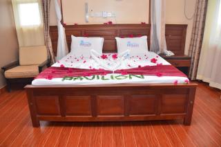 Pavilion Holiday Resort - Bamburi - 5