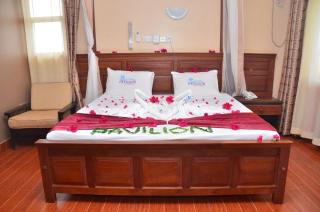 Pavilion Holiday Resort - Bamburi - 4