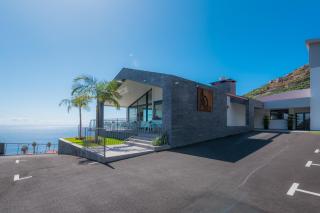 Engenho Velho Hotel & Restaurante - Adults Only - Arco da Calheta - 8