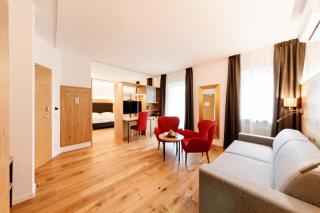 Hotel Teutschhaus - 8