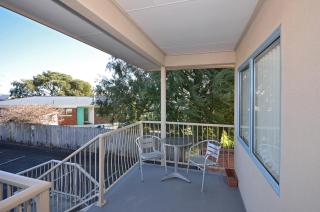 Gateway Motor Inn - Mount Maunganui - 6