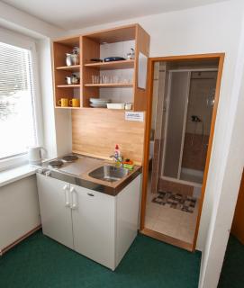 BIKE & SKI Apartmány Lopušná dolina - Vysoké Tatry - Vysoké Tatry - 4