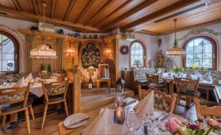 Hotel Restaurant Falken - Baiersbronn - 5
