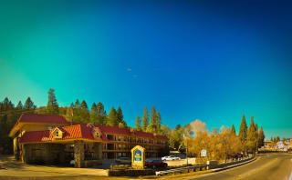 Best Western Plus Yosemite Way Station - Mariposa - 7