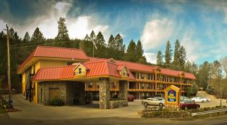 Best Western Plus Yosemite Way Station - Mariposa - 6