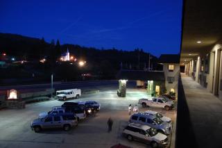 Best Western Plus Yosemite Way Station - Mariposa - 5