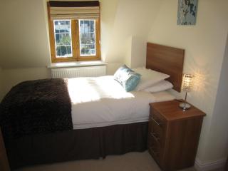 Measure Cottage - Sleeps 4 - Private Hot tub and garden - Henley in Arden - 3