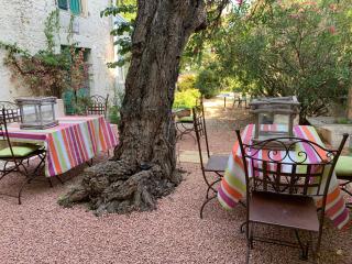 Auberge du Château - 8