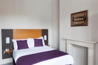 The Corner House Hotel - 2