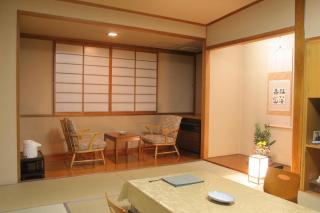 Senshoen - Asahikawa - 7