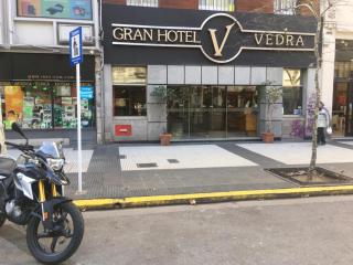Gran Hotel Vedra - Buenos Aires - 8