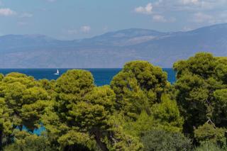 Lovely Apartment Xylokastro 2nd Floor - Xylokastro - 8