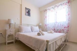 Lovely Apartment Xylokastro 2nd Floor - Xylokastro - 7