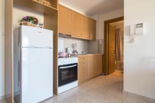 Lovely Apartment Xylokastro 2nd Floor - Xylokastro - 6