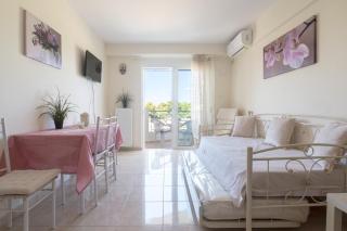 Lovely Apartment Xylokastro 2nd Floor - Xylokastro - 5
