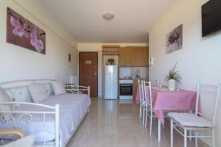 Lovely Apartment Xylokastro 2nd Floor - Xylokastro - 4