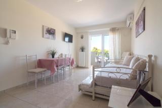 Lovely Apartment Xylokastro 2nd Floor - Xylokastro - 1