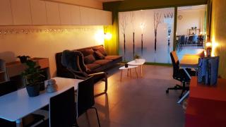 Vakantiewoning De Schuur Tienen - Tirlemont - 1