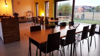 Vakantiewoning De Schuur Tienen - Tirlemont - 4