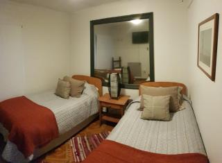 Hostal Centro Montt - Temuco - 5