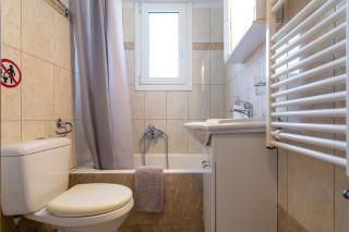 Lovely Apartment Xylokastro 4th Floor - 5
