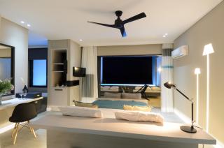 Domes Aulus Elounda All-Inclusive Resort, Adults only, Curio by Hilton - Elounda - 8