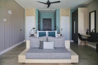 Domes Aulus Elounda All-Inclusive Resort, Adults only, Curio by Hilton - 3