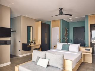 Domes Aulus Elounda All-Inclusive Resort, Adults only, Curio by Hilton - Elounda - 2