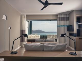 Domes Aulus Elounda All-Inclusive Resort, Adults only, Curio by Hilton - Elounda - 1