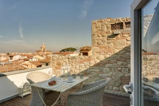 Apartments Florence Beautiful Terrace Serragli - Firenze - 9