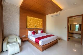 Hotel Pioneer Grand Palace - Nāgercoil - 8