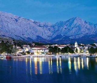 Sobe Centar Baška Voda - Baška Voda - 7