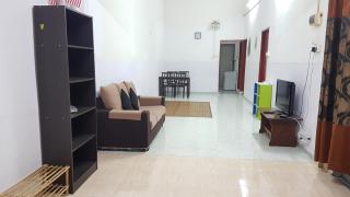 HOMESTAY BUDGET LENGGONG - Kampong Ulu Jepai - 0