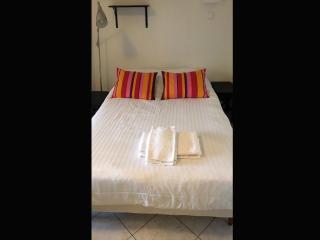 Les Agapanthes Site de Fondettes - 1