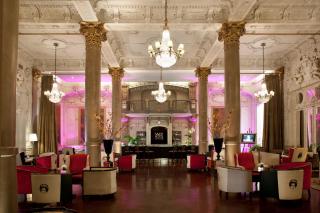Savoy Hotel - 0