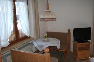 Gästehaus Sonnenbichl - Reit im Winkl - 3