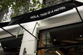 Petit Palace Chueca - Madrid - 5