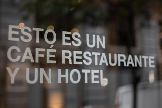 Petit Palace Chueca - 1